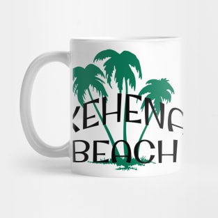 Kehena Beach Mug